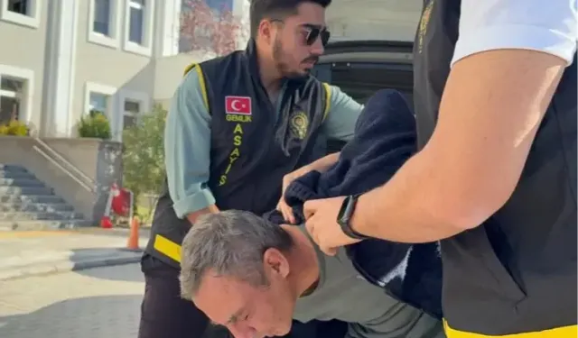 Bursa’da yaşlı çiftin ölümünde ‘gürültü’ detayı! Üst komşu adliyeye sevk edildi