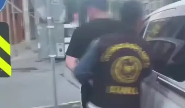 Bursa dahil 10 ilde sosyal medya operasyonu! 10 şüpheli gözaltında