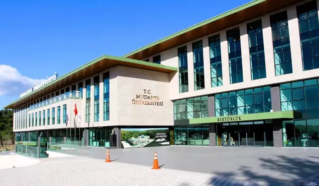 Mudanya Üniversitesi 19 kişilik akademik kadro açtı! İşte başvuru detayları
