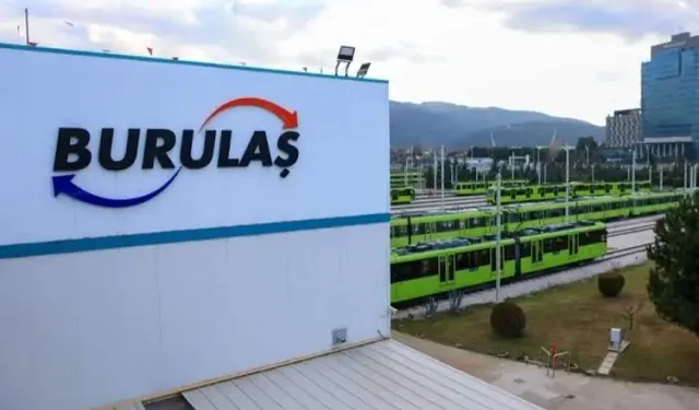 Bursa’da iş arayanların gözü BURULAŞ ilanlarında