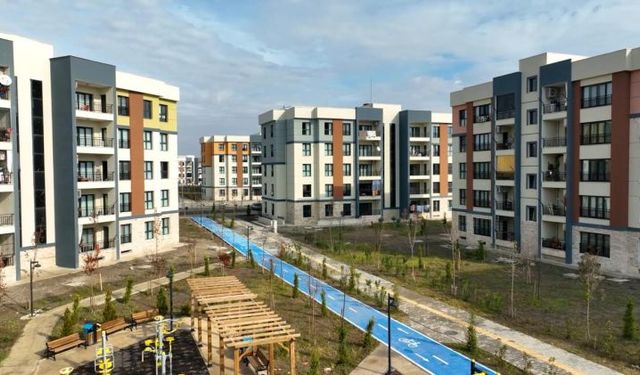 Bursa’da konut fiyatları değişti! O ilçede yıllık artış yüzde 98,30’a ulaştı