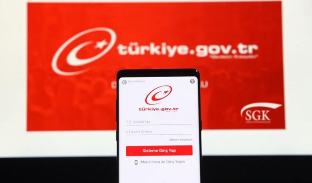 Ulusal dijital kimlik cüzdanı için 2027 takvimi açıklandı