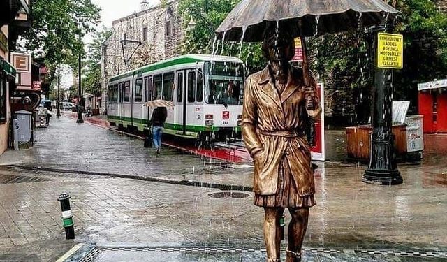 Bursa’da cuma günü hava nasıl olacak? İşte 30 Ekim tahmini