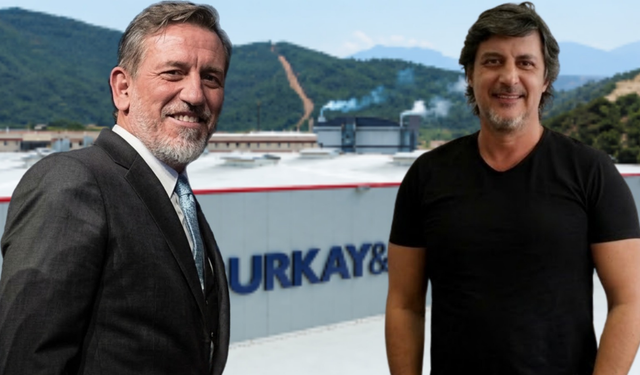 İBRAHİM BURKAY'A AMBARGO ÇARPTI!