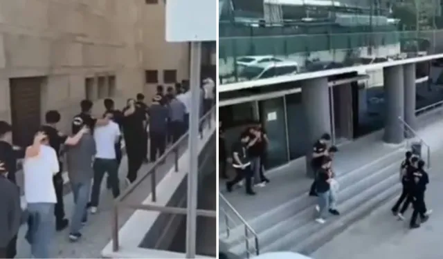 Bursa dahil 61 ilde siber suç ağına operasyon! 547 şüpheli yakalandı