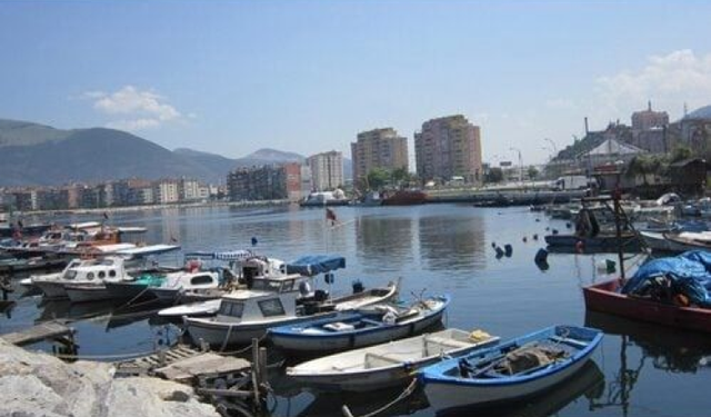 Bursa’da yat turizmini hareketlendirecek proje! Gemlik’te 500 tekne hedefi