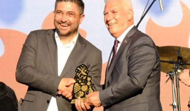 İLAÇ YETMEMİŞ, MAKİNE DE LAZIM!