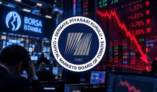 Tera, Pusula, Atlas ve Hedef fonlarında yeni gelişme! SPK’dan ara ödeme kararı