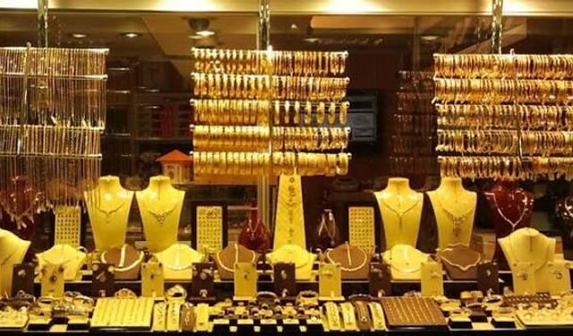 Bursa'da telefon dolandırıcılarının planı kuyumcuda bozuldu! O ayrıntı ele verdi