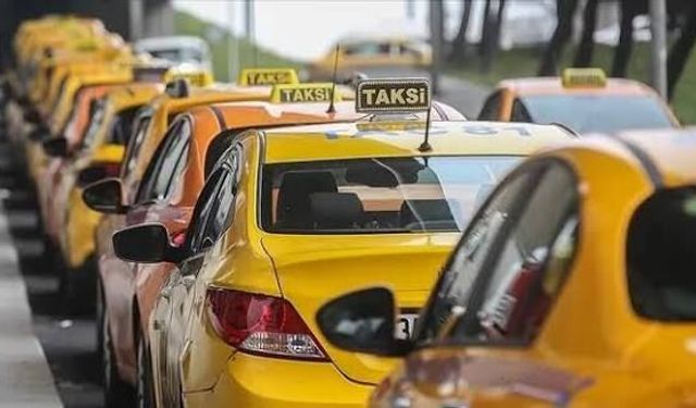 Bursa’da taksiye zam! Kısa mesafe ücreti 190 TL oldu