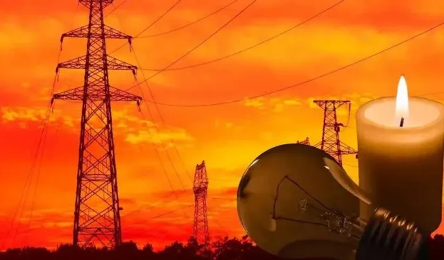 Bursa’da 11 ilçede elektrik kesintisi! UEDAŞ saatleri açıkladı (17 Ekim 2026)