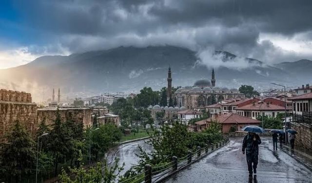 Bursa’da yeni hafta öncesi dengeler değişiyor!