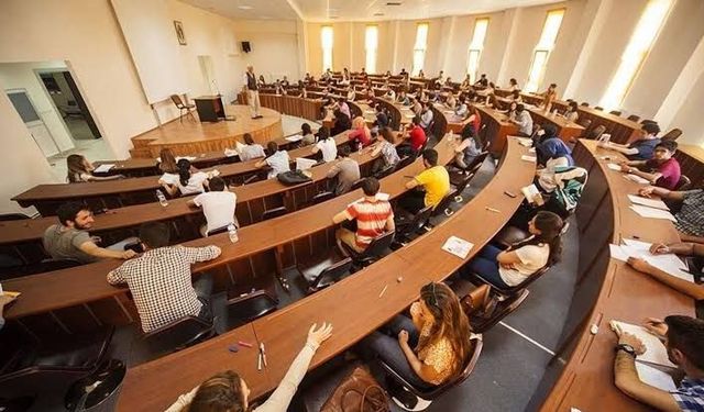 Bursa’da üniversite öğrencilerine destek başvuruları başladı!