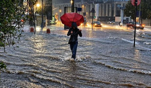 Bursa’da yağmur ne zaman başlayacak? Meteoroloji gün gün açıkladı