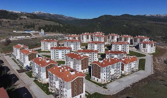 Bursa’da ev fiyatları 4,7 milyon TL’yi aştı!