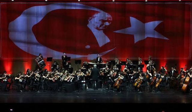 Bursa’da Cumhuriyet Bayramı coşkusu 5 gün sürecek! İşte program