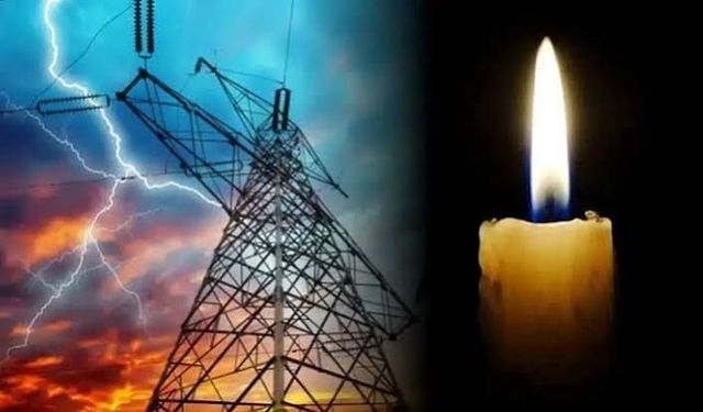 Bursa’da 13 ilçede elektrik kesintisi! UEDAŞ saatleri açıkladı (23 Ekim 2026)