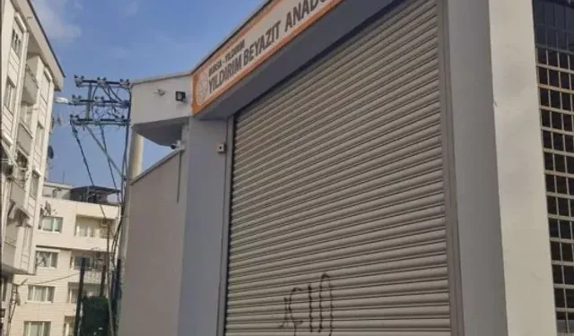 Bursa’da 58 yıllık okul için ihale tarihi belli oldu