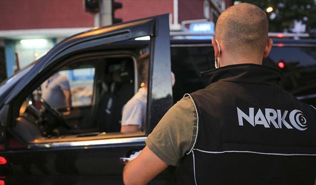 Bursa’nın da aralarında olduğu 32 ilde operasyon düzenlendi