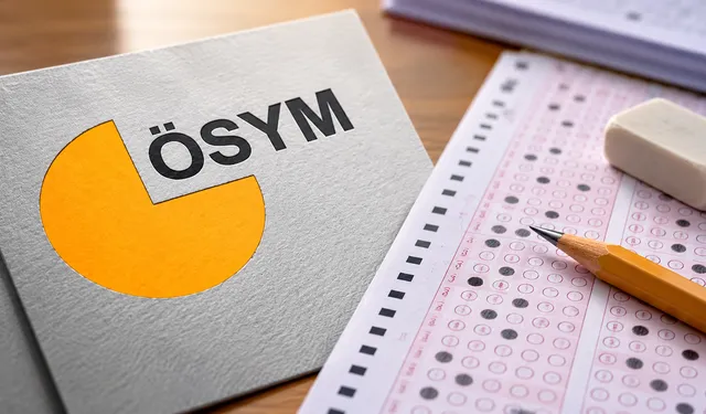 KPSS Ön Lisans sonuçları belli oldu! Adaylar puanlarını öğrenebilecek