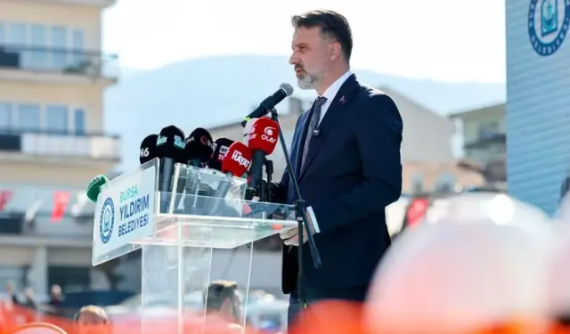 Bursa'da afet hazırlığında yeni dönem! Gözler 13 Ekim'de
