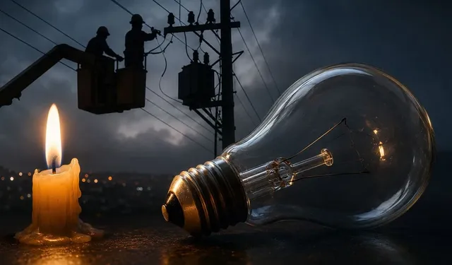 Bursa’da elektrik kesintisi yapılacak mahalleler ve saatler belli oldu