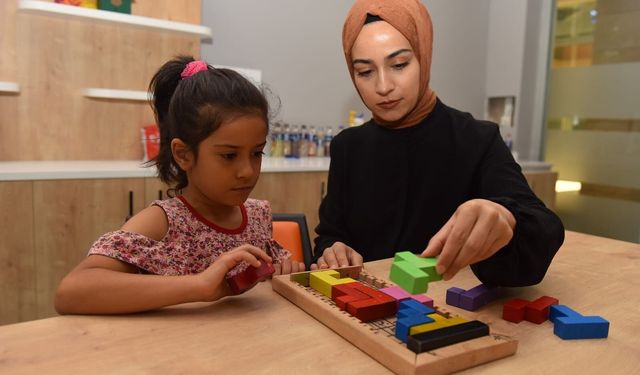 Yıldırım Gençlik Merkezi’nde kurs heyecanı!