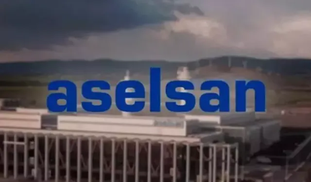 ASELSAN'ın 2023 yılı finansal sonuçları açıklandı