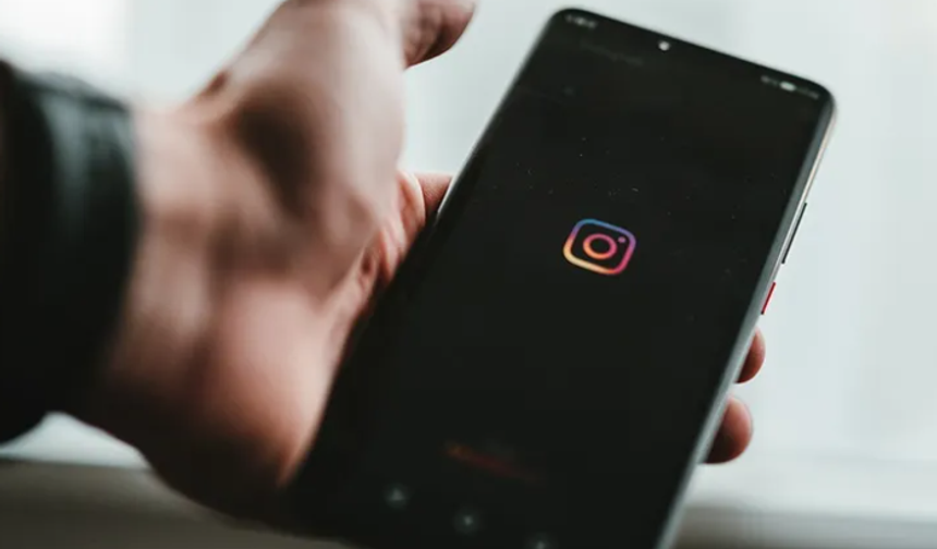 Instagram ekran görüntüsü almayı engelleyecek