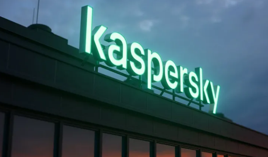 Kaspersky,Siber suçlarla mücadele için verilerini paylaştı