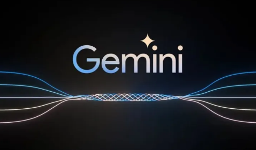 Gemini Live, artık Türkçe dil desteğiyle de kullanıma sunuldu