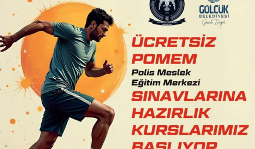 Ücretsiz 'POMEM' kayıtları başladı