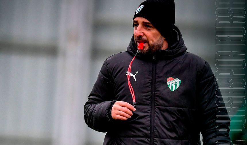 Adem Çağlayan, Bursaspor'da devam edecek mi?