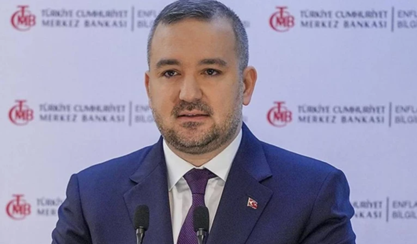 Fatih Karahan’dan enflasyon mesajı