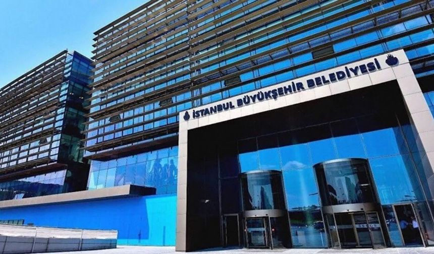 İBB'ye İkinci Dalga Operasyon! Bir Kişi Daha Gözaltında