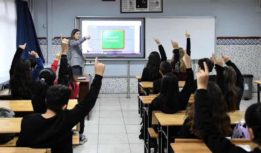 MEB atama ve görevlendirmeleri açıkladı