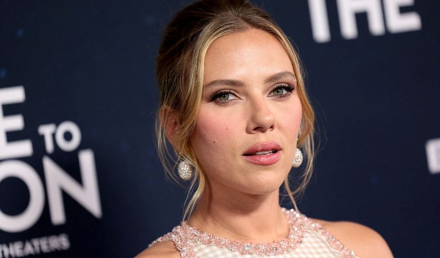 Scarlett Johansson’ın güzellik sırrı ortaya çıktı! Meğer her sabah bunu tüketiyormuş...