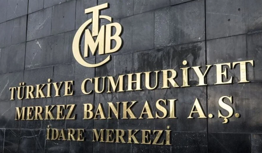 Merkez Bankası rezervlerini güçlendiriyor