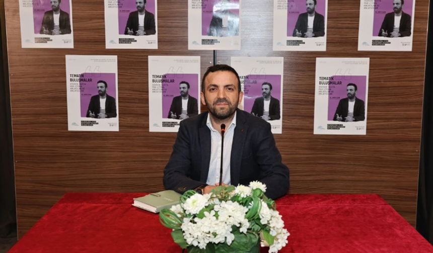 Nilüfer’de anlatının yolculuğu: Sözlüden dijitale