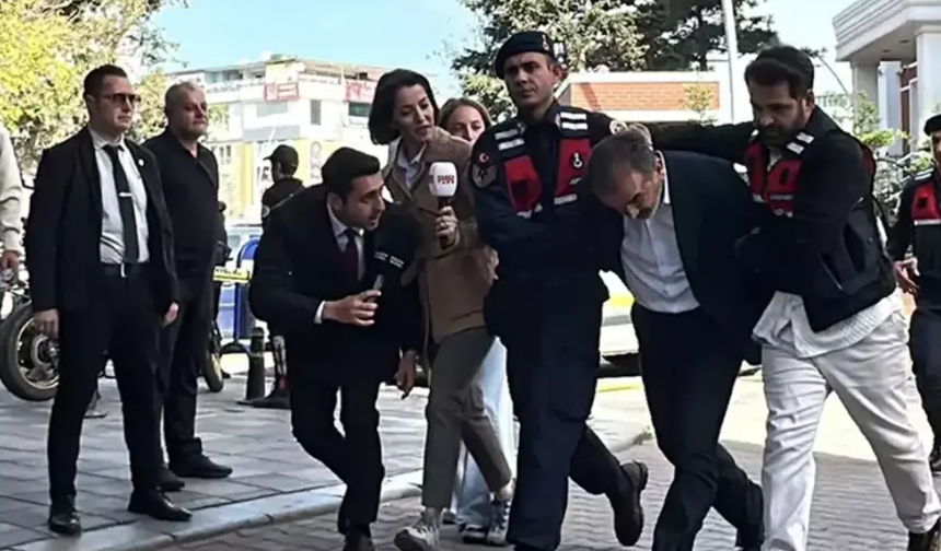 Yenidoğan Çetesi Davasında Tahliyelere Savcılıktan İtiraz