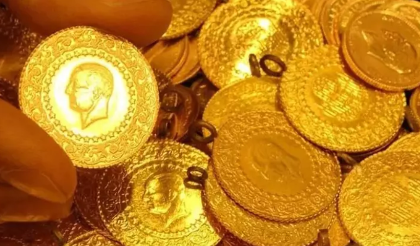 Altın fiyatlarında yeniden yükseliş başladı
