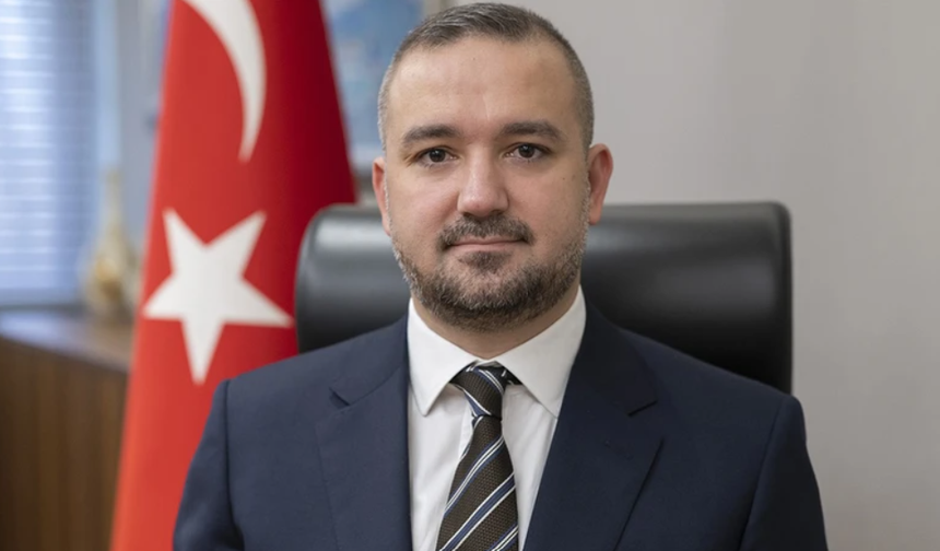 TCMB başkanı Karahan'dan enflasyon mesajı