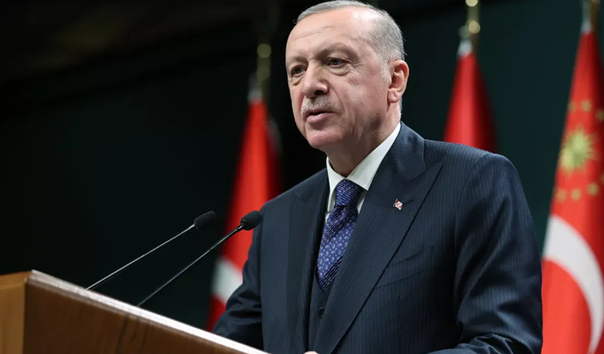 Türkiye, enerji koridorlarının kalbine yerleşti