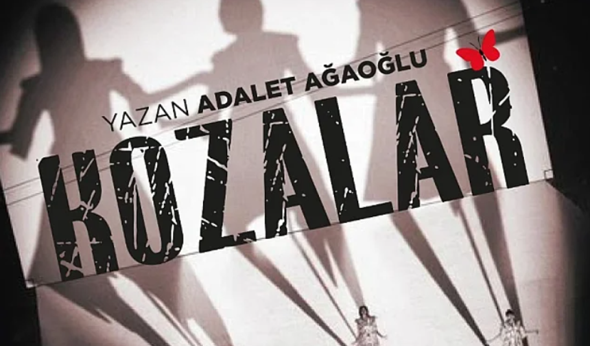 Osmangazili kadınlar tiyatro sahnesinde