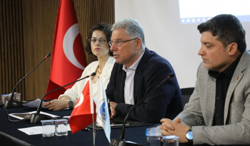 Mudanya’da İmar Sorununa Çözüm