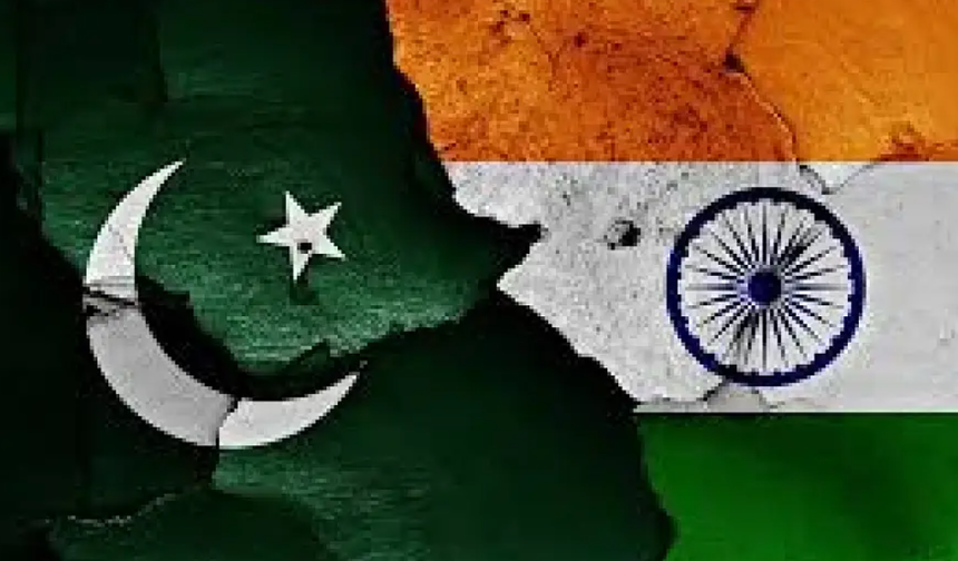 Hindistan ve Pakistan Ateşkes ilan etti