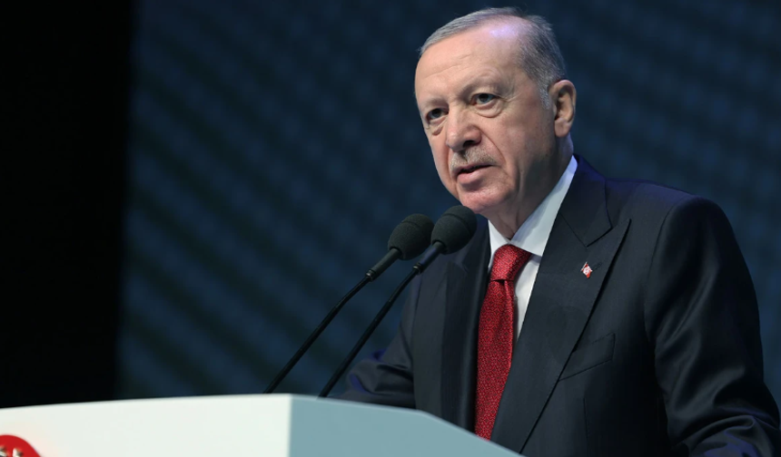 Cumhurbaşkanı Erdoğan’dan PKK Kongresi sonrası açıklama
