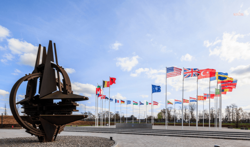 NATO Antalya Zirvesine kimler katılıyor?