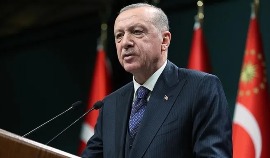 Cumhurbaşkanı Erdoğan Etik Eğitimi Töreninde Konuştu