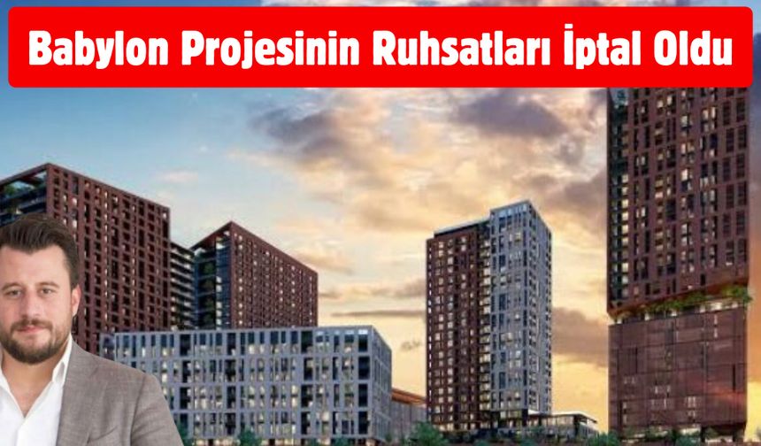 Şok İddialar Gündemde!